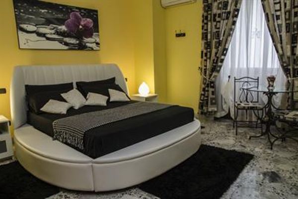 Hotel Sant'Eligio (Neapel)